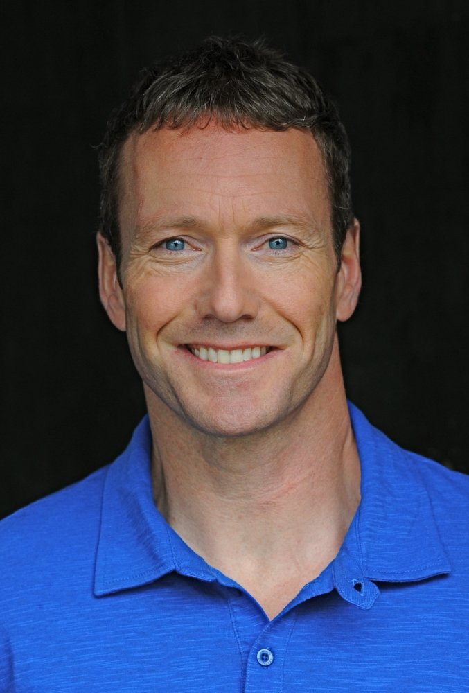 Дуглас Чэпман