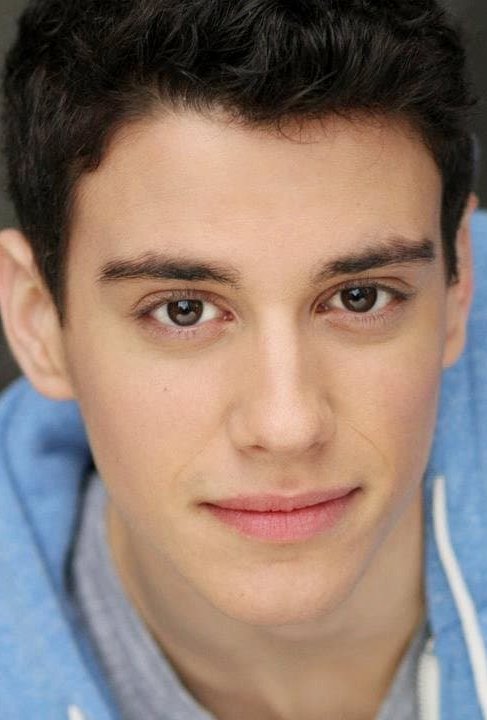 Адам ДиМарко