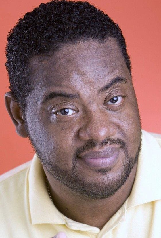 Гризз Чэпмен