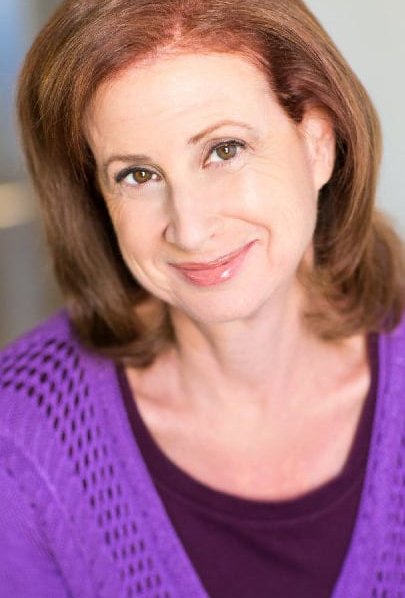 Джулия Силверман