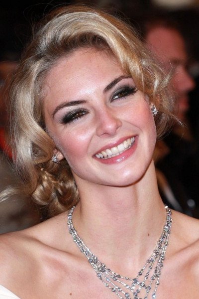 Тэмзин Эджертон