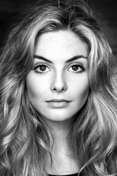 Тэмзин Эджертон