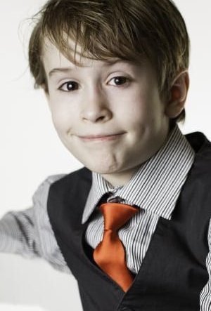 Себастьян Хеджес Томас