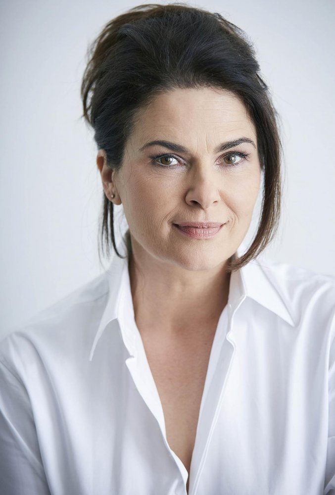 Барбара Ауэр