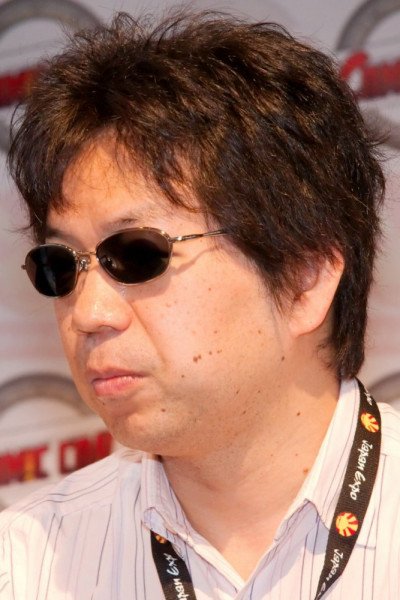 Синъитиро Ватанабэ