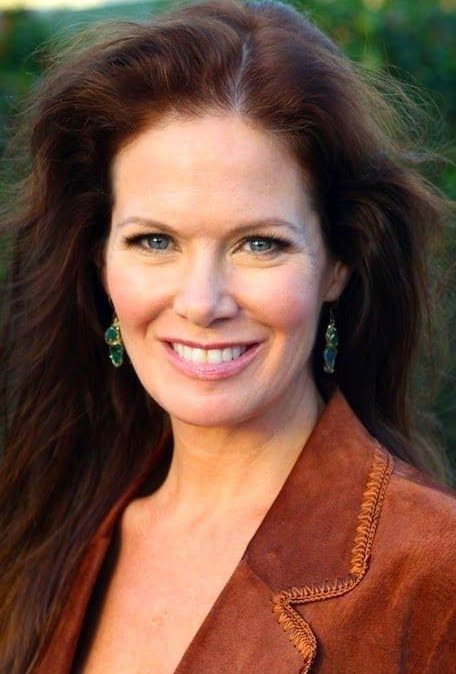 Кейт Роджер