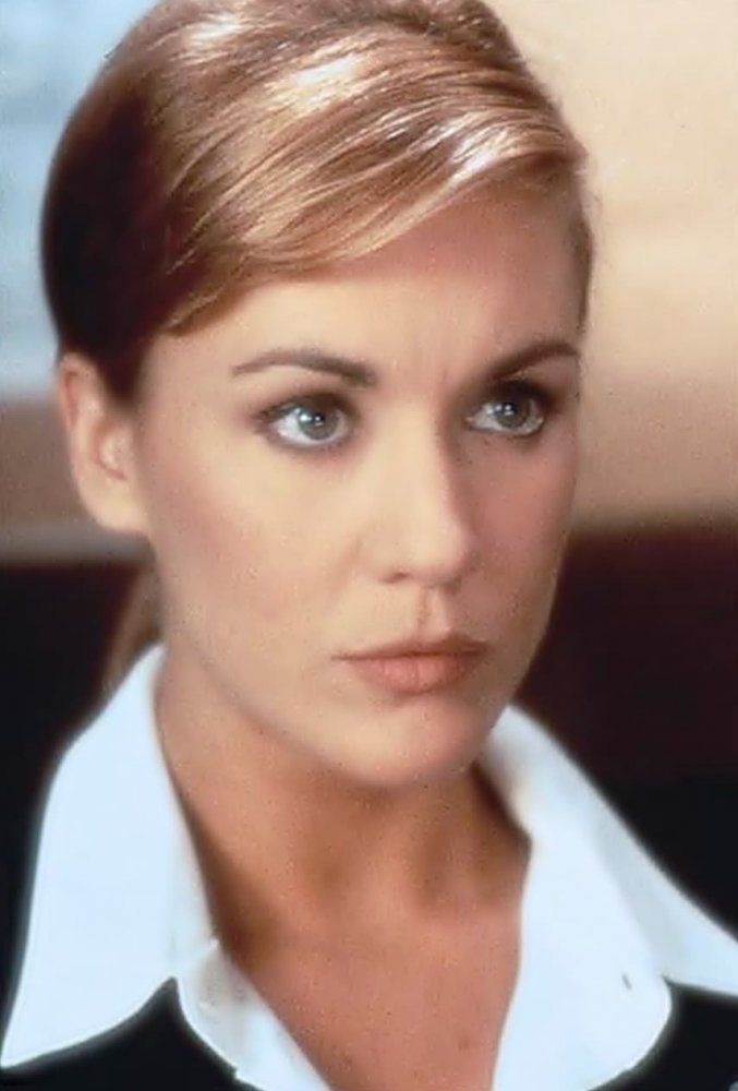 Stacie Randall