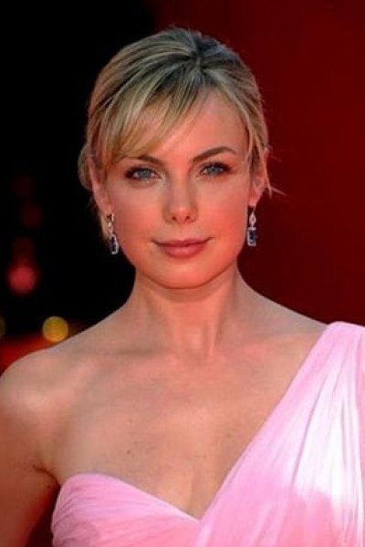 Аманда Уолш