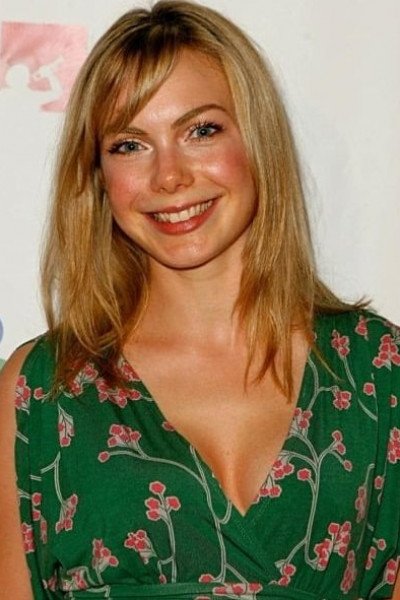 Аманда Уолш