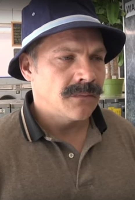 Джонатан Эвилдсен