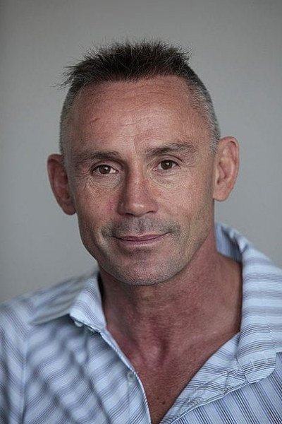 Оливье Грюнер