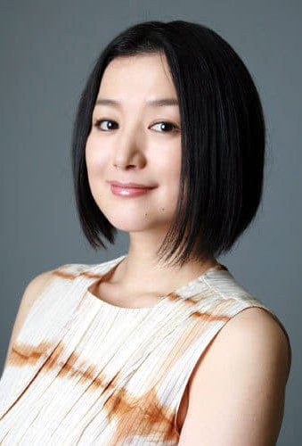 Кёка Судзуки