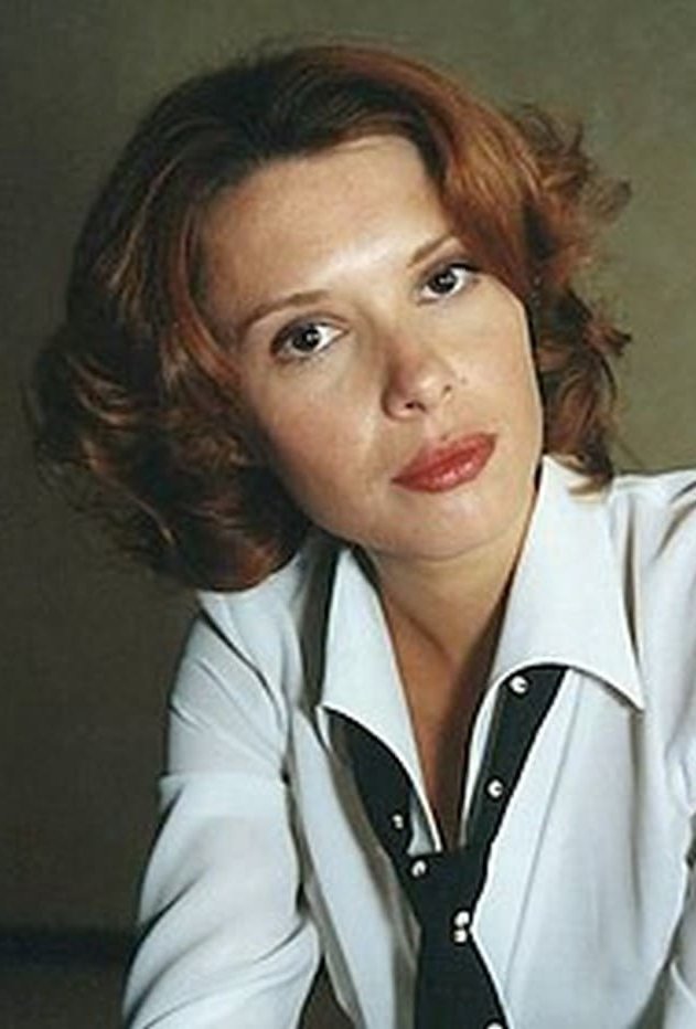 Tatyana Kolganova