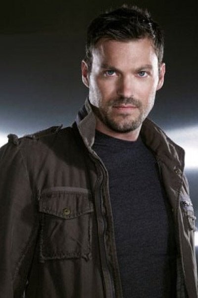 Брайан Остин Грин