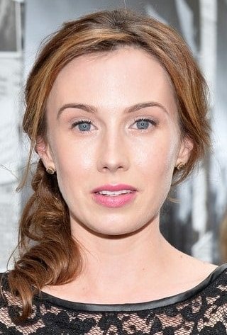 Винн Эверетт