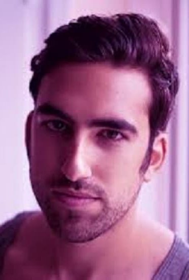 Грегг Чиллин