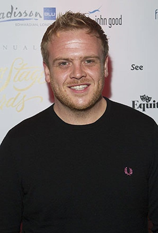 Овайн Артур