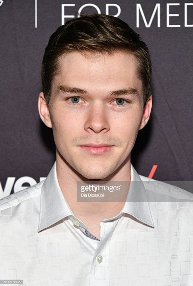 Кэйси Джонсон