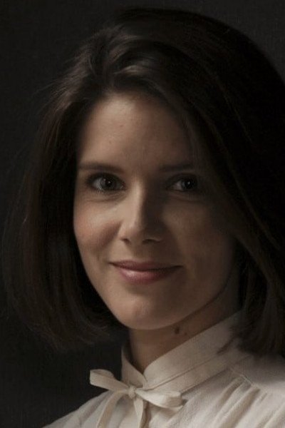 Соня Кэссиди