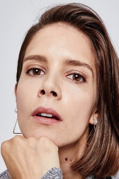 Соня Кэссиди