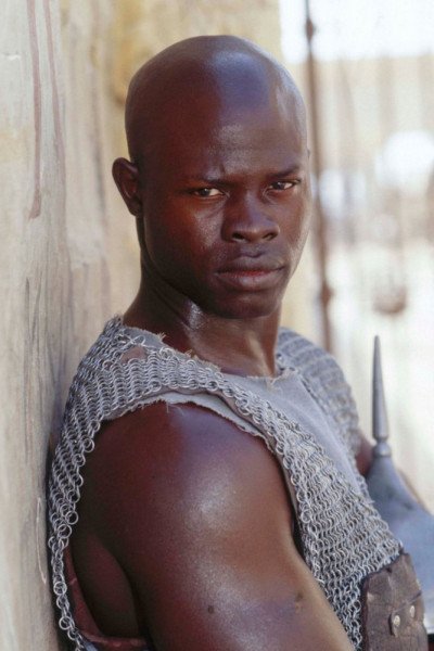 Джимон Хонсу