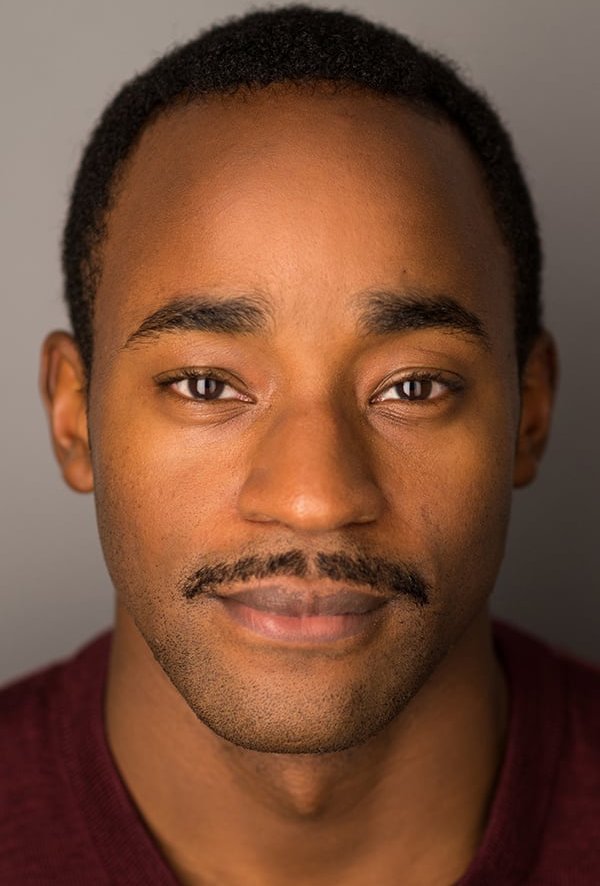 Мотелл Джин Фостер