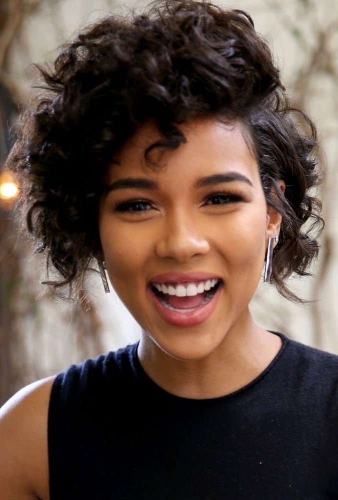 Alexandra Shipp. Alexandra Shipp 2023.