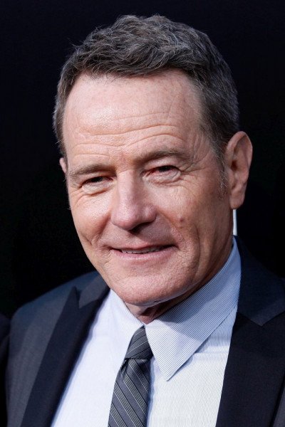 Брайан Крэнстон