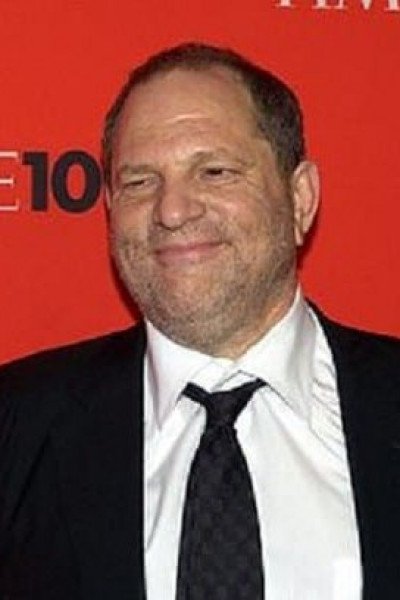 Харви Вайнштейн