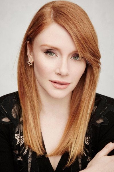 Брайс Даллас Ховард