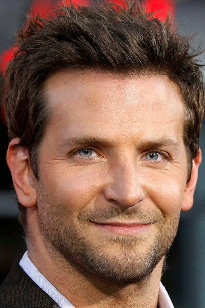 Брэдли Купер