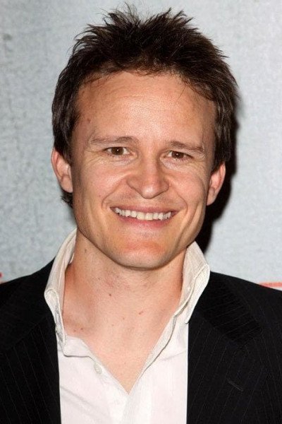 Damon Herriman life