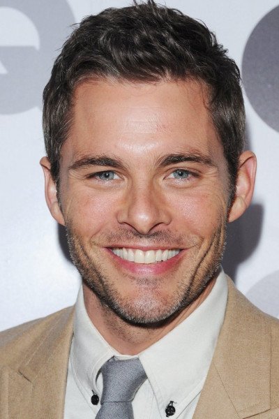 Джеймс Марсден