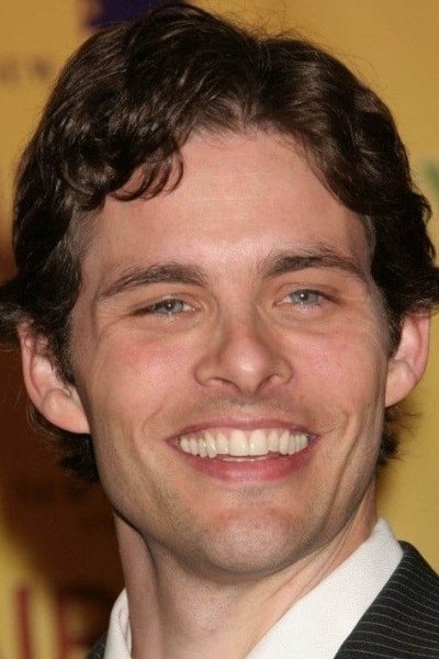 Джеймс Марсден