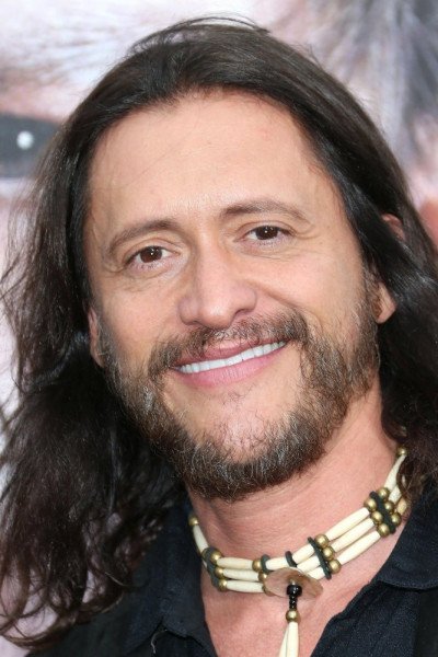 Клифтон Коллинз мл.