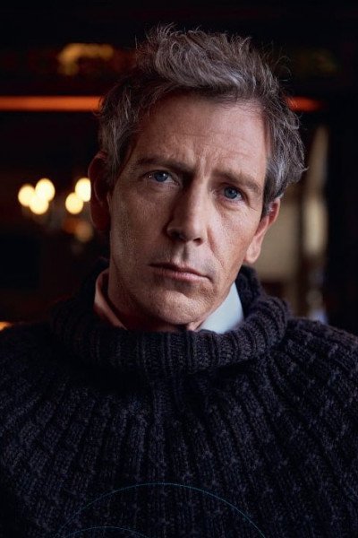 Бен Мендельсон