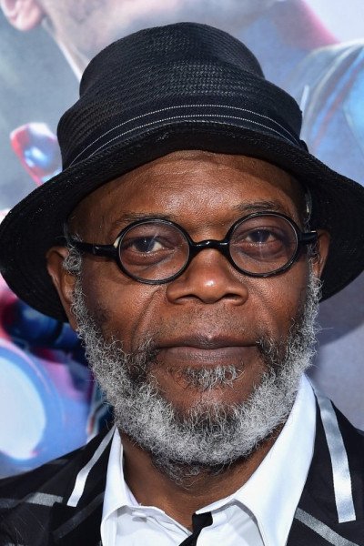 Сэмюэл Л. Джексон