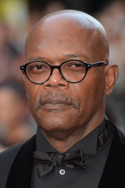 Сэмюэл Л. Джексон