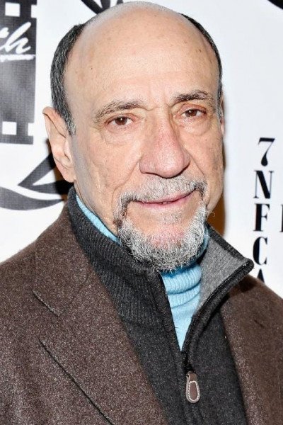 Ф. Мюррэй Абрахам