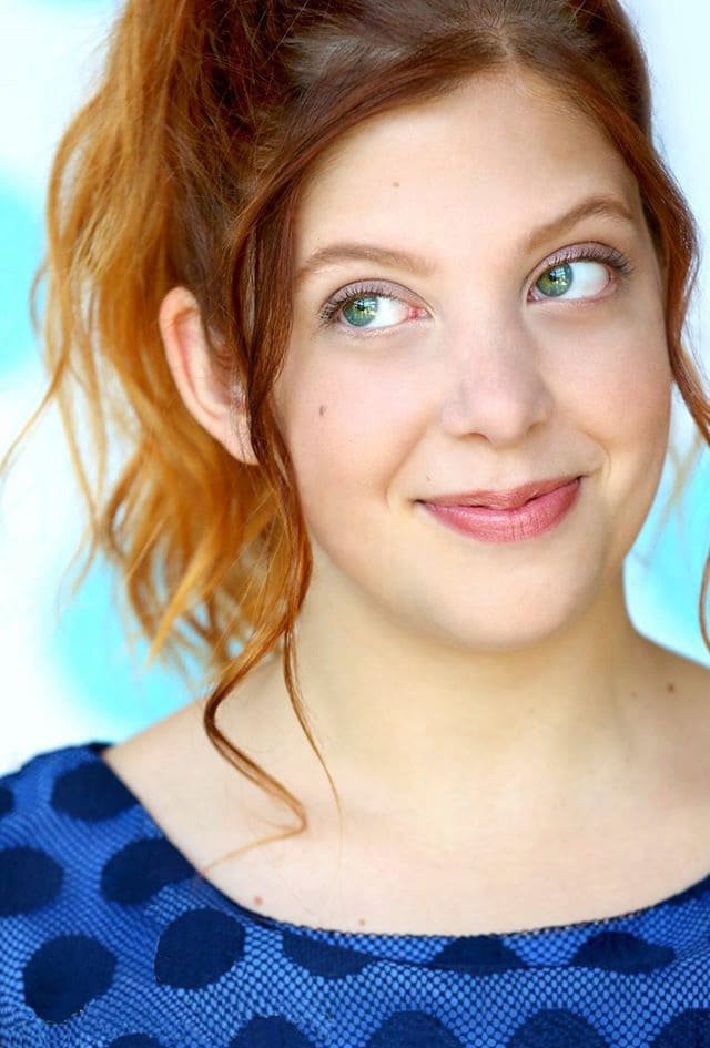 Rachel Redleaf