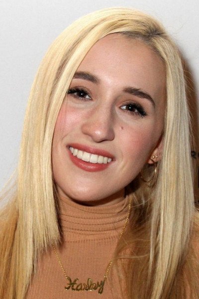 Харли Куинн Смит