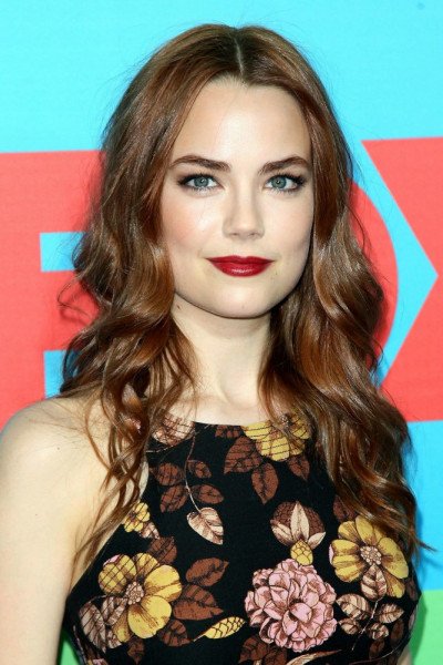 Ребекка Риттенхаус