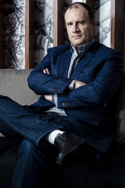 Кевин Файги