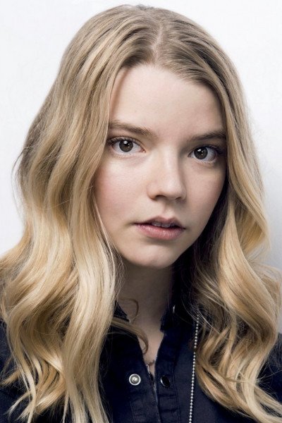 Аня Тейлор-Джой