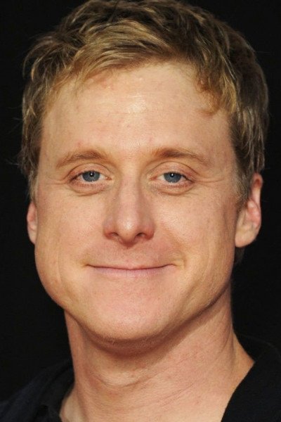 Алан Тьюдик