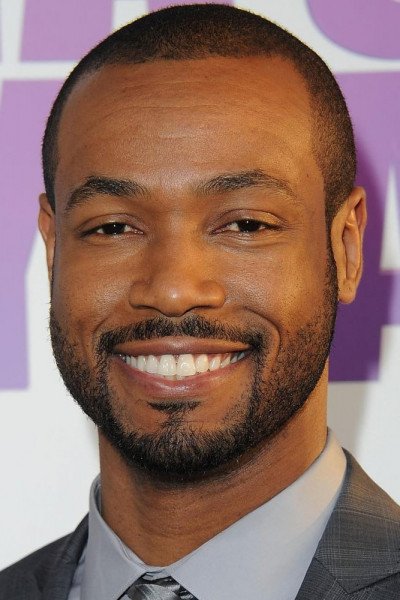 Исайя Мустафа