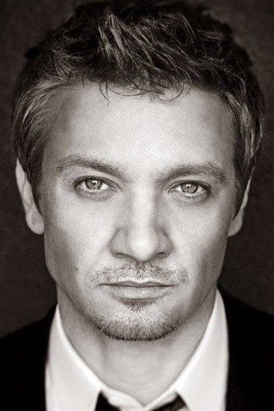 Джереми Реннер