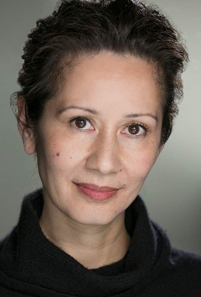 Анжела Ку