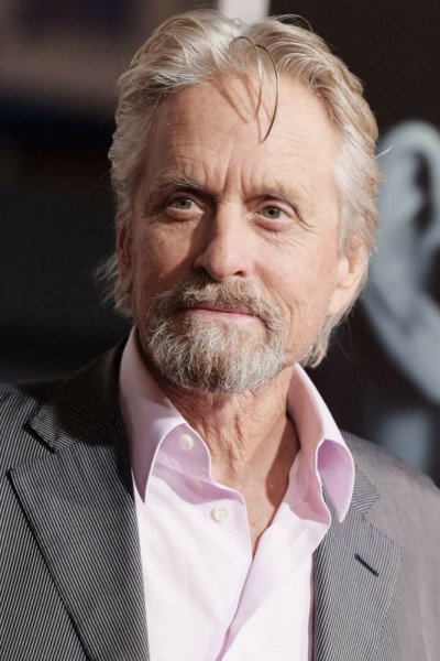 Майкл Дуглас