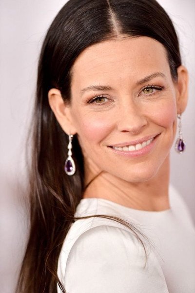 Эванджелин Лилли